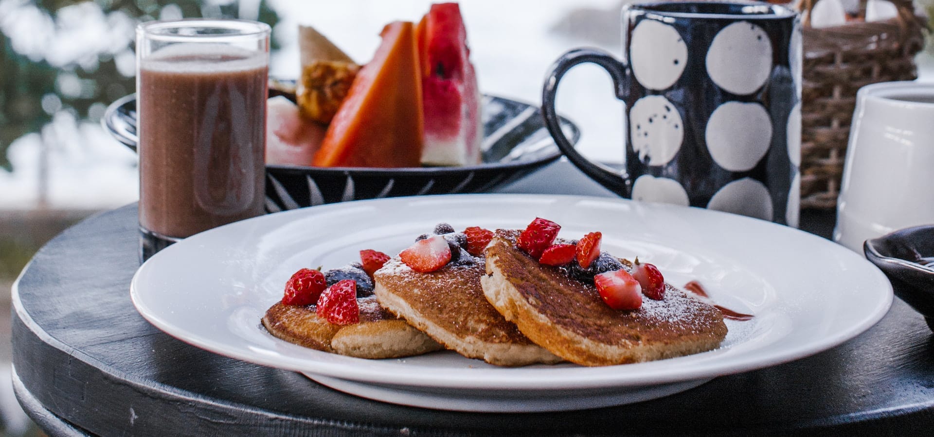 The Ultimate Guide To Breakfast In Waikiki