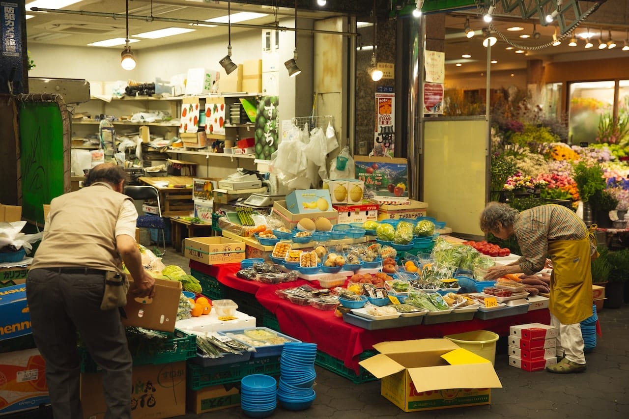 Waikiki Farmers Market: Your Ultimate Guide to Authentic Delights