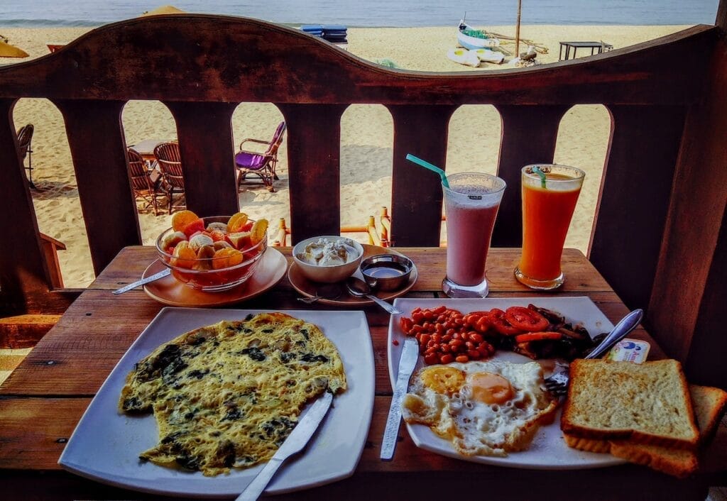 18 Best Breakfast Places In Waikiki