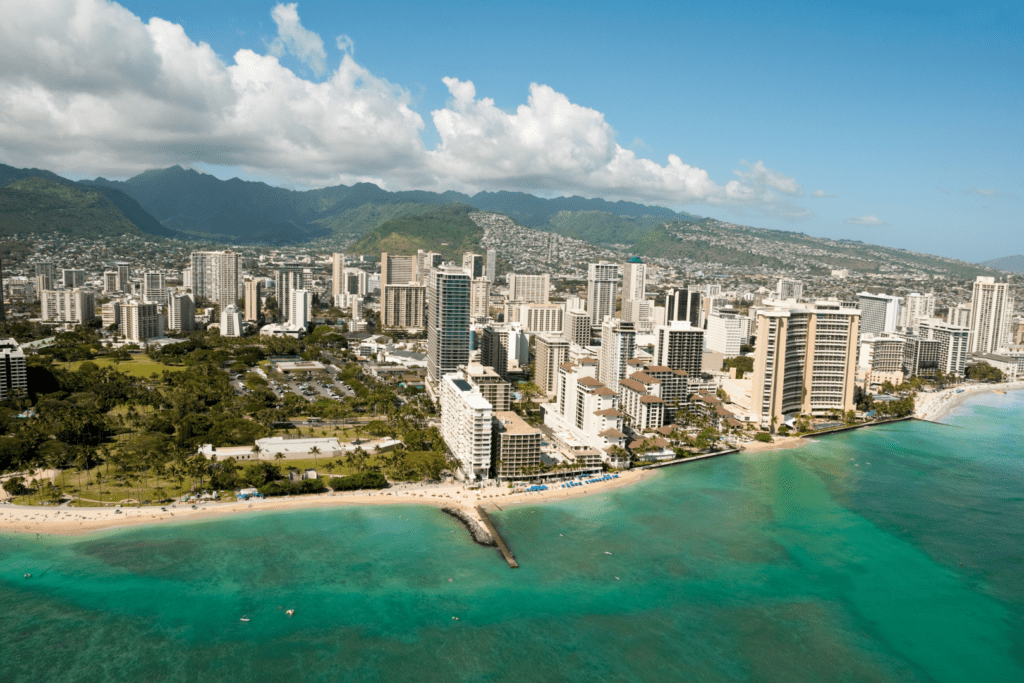 best places to stay in oahu