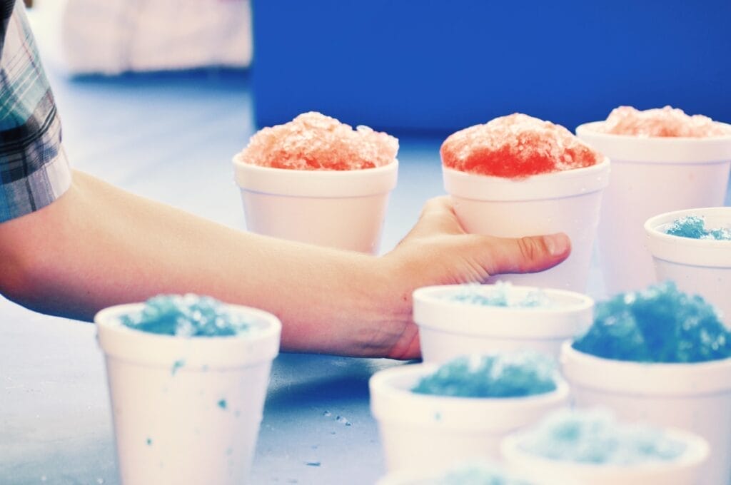 10 Best Shave Ice in Oahu