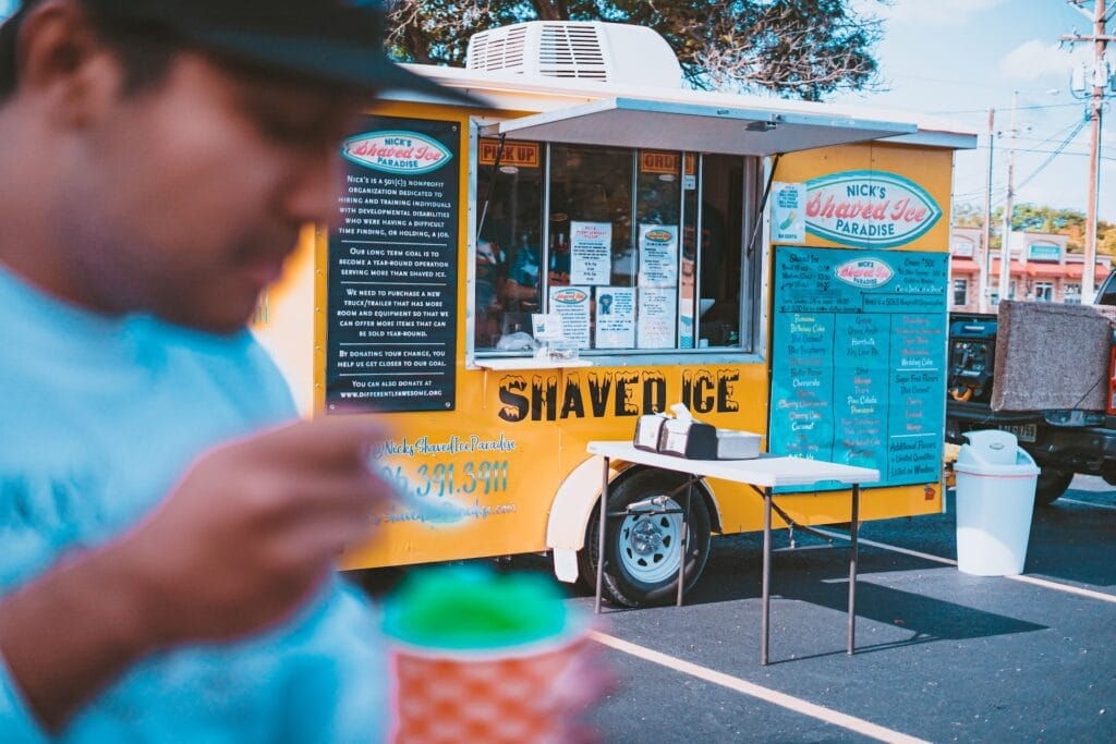 10 Best Shave Ice in Oahu