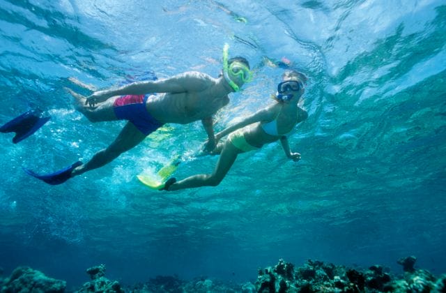 best places to snorkel in oahu