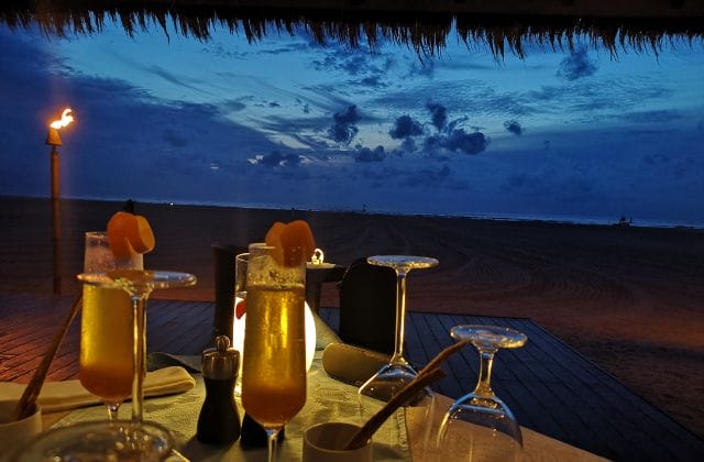 best dinner in honolulu