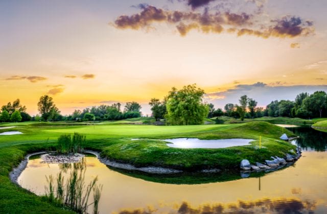 best golf courses in oahu