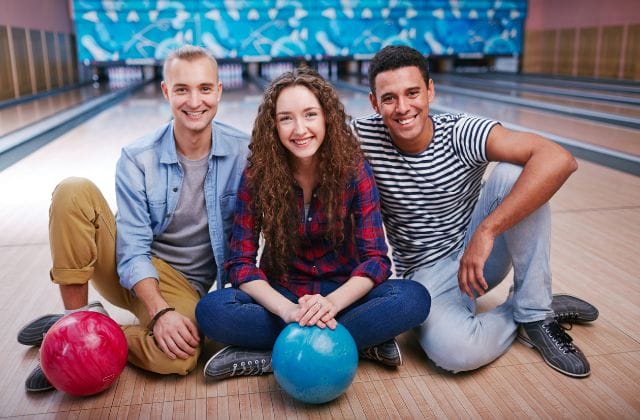 bowling oahu