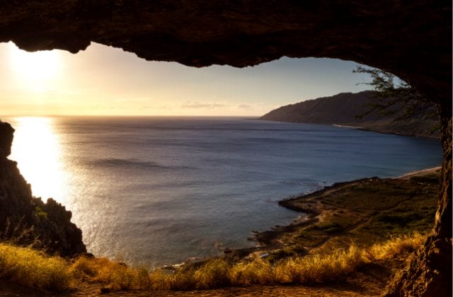 Exploring The Depths The 4 Best Caves In Oahu   Untitled 640 × 420 Px 5 20 