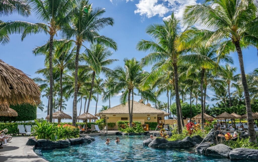 Oahu Hotels On The Beach