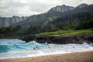 places to stay in kaneohe hi