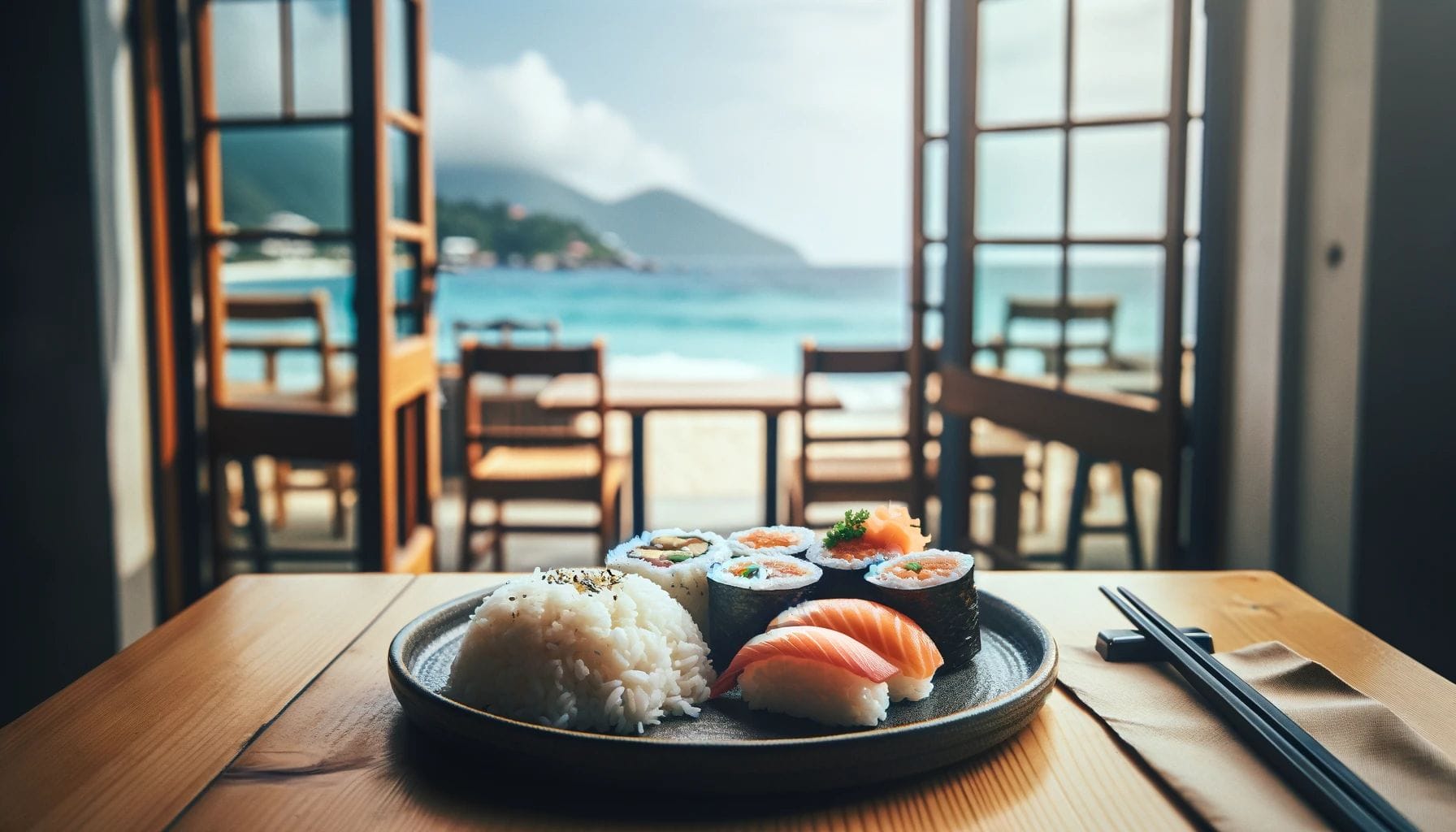 seafood restaurant waikiki