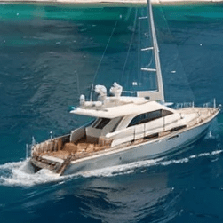 Private Boat Charter Oahu