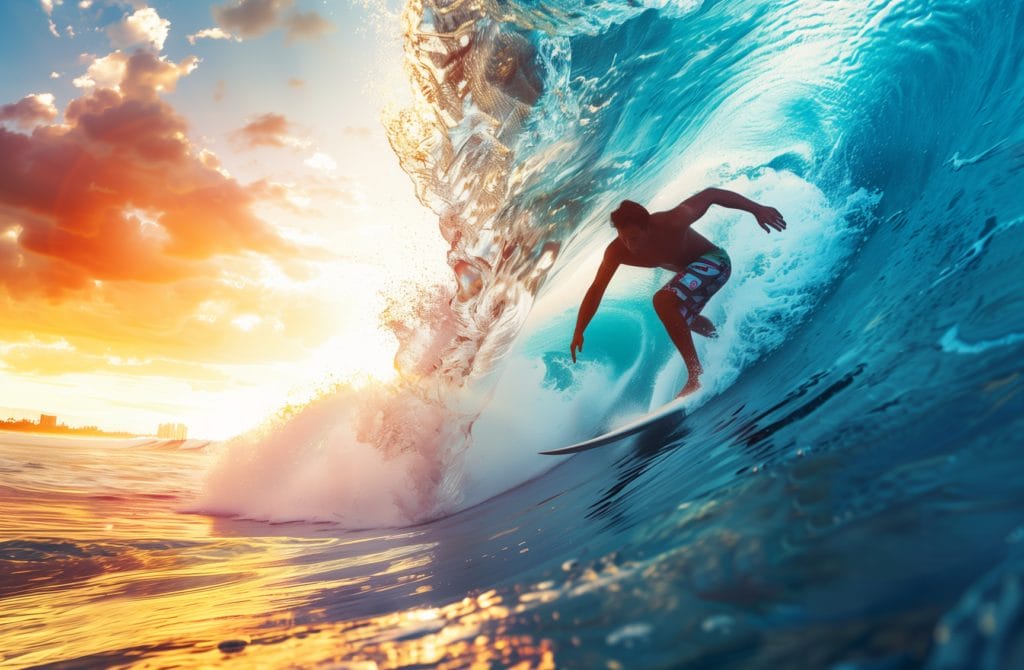Oahu surfboard rental